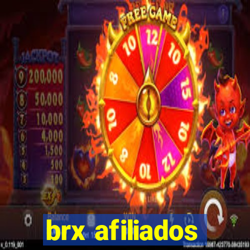 brx afiliados